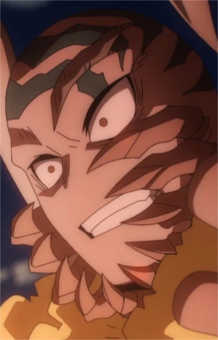 Kanbu, Kurozukin