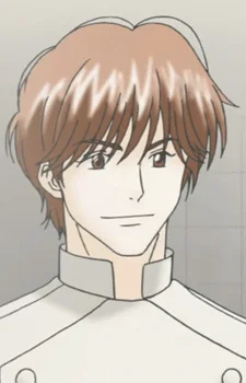 Kanda, Eiji