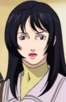 Kanda, Mika