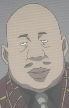 Kaneboshi, Ginzou