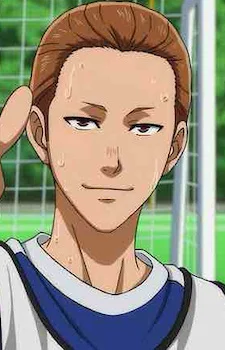 Kaneda, Akinori
