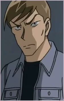 Kaneda, Masao
