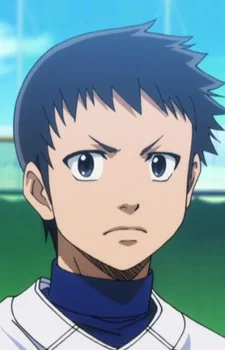 Kaneda, Tadahiro