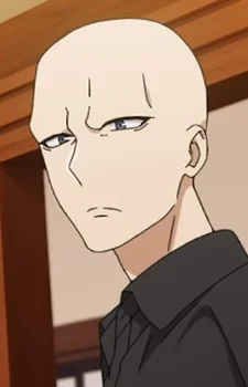 Kanehira, Daichi