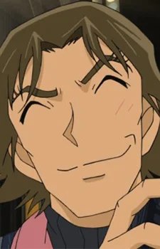 Kaneko, Eiji