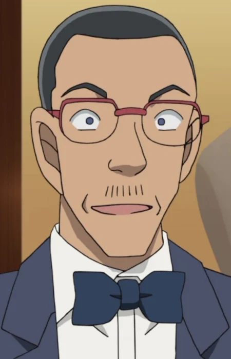 Kaneko, Keita