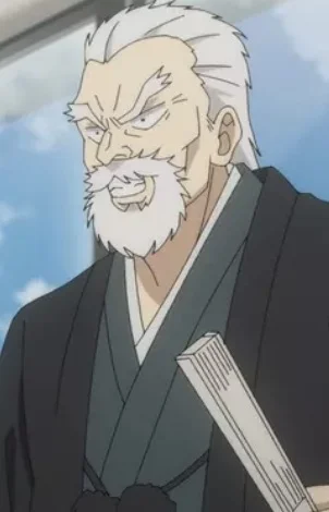 Kanemitsu