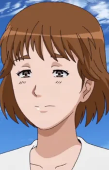 Kanemoto, Akari