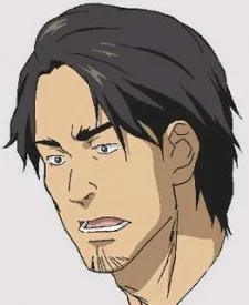 Kanemoto, Tokuzou