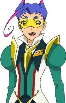 Kaneyama, Charlie Tsubasa