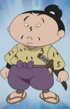 Kaneyasu, Iroha