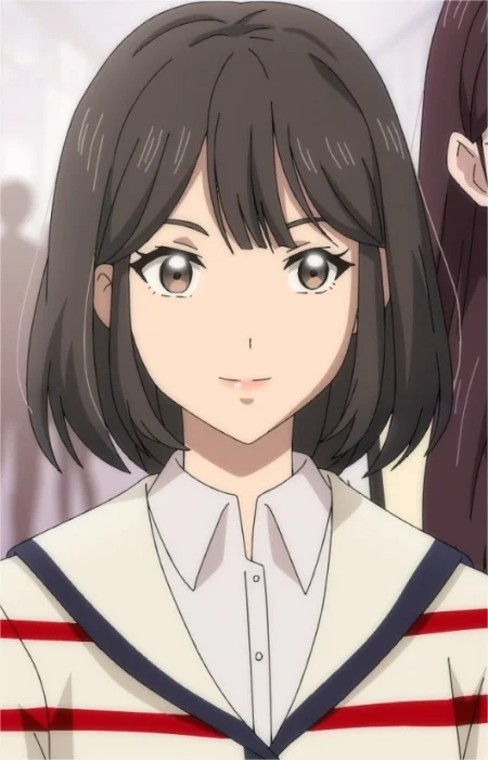 Kang, Su-ah