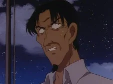 Kanie, Korehisa