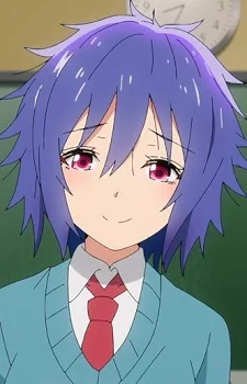 Kanna, Yuuki