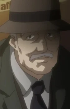 Kannazuki, Wataru