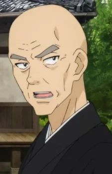 Kanno, Kazunao