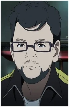 Kanno, Mitsuaki