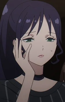 Kanno, Shiki