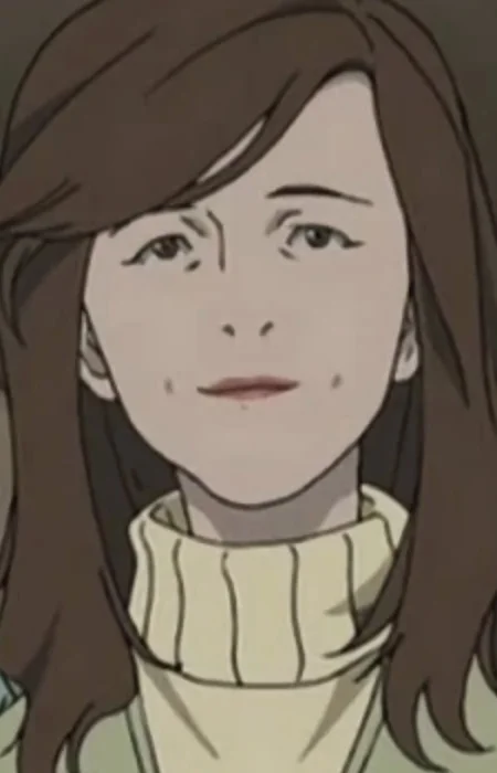 Kannosaki, Hitomi