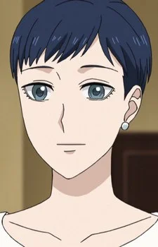 Kanoichi, Akane