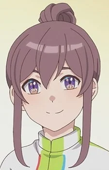 Kanonji, Iriko