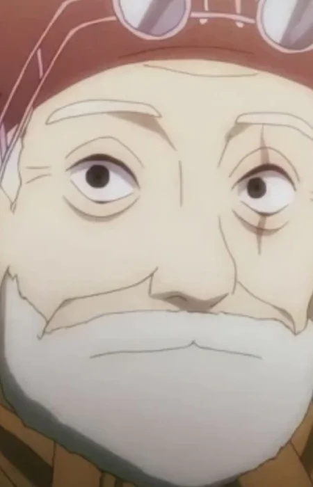 Kanou, Akio