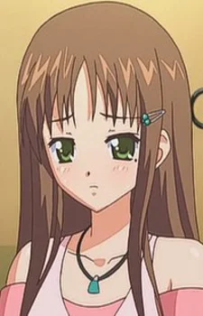 Kanou, Karen