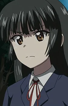 Kanou, Minako