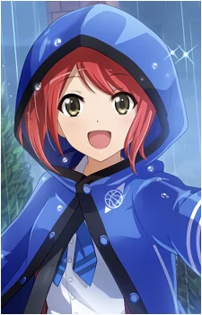 Kanou, Misora
