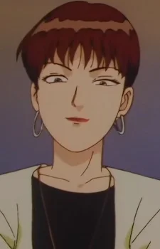 Kanou, Rie