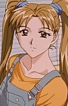 Kanou, Ryouko