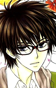 Kanou, Soutarou