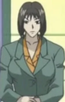 Kanou, Tamami
