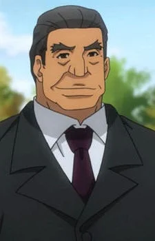 Kanou, Tarou