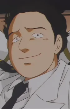 Kanou, Tatsuya
