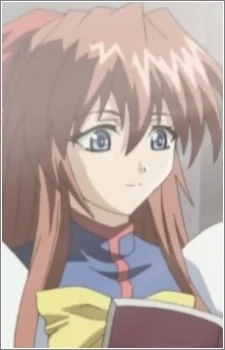 Kanzaki, Aoi