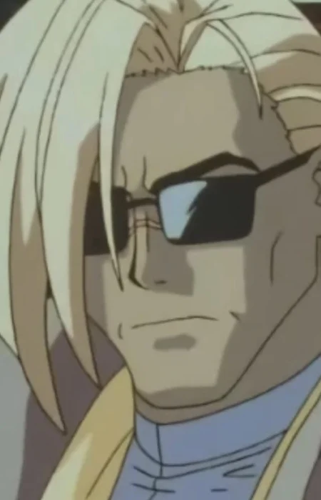 Kanzaki, Daizaemon