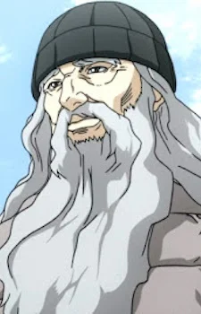 Kanzaki, Gorou