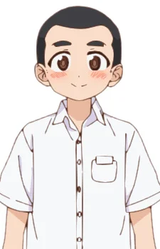Kanzaki, Kenta