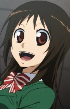 Kanzaki, Miki