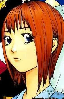 Kanzaki, Nao