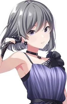 Kanzaki, Rio