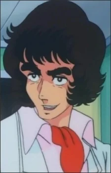 Kanzaki, Satoru
