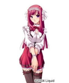 Kanzaki, Sayaka