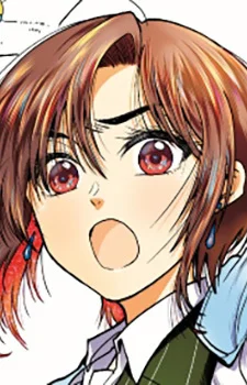 Kanzaki, Sayaka