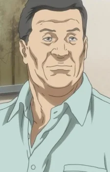 Kanzaki, Shuuzou
