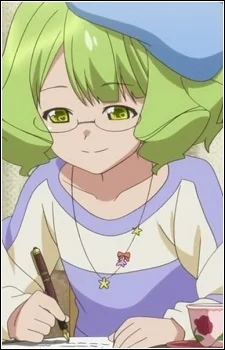 Kanzaki, Suzuko