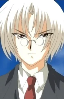 Kanzaki, Takahiro