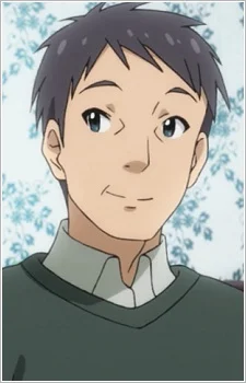 Kanzaki, Tetsuya