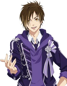 Kanzaki, Tooru